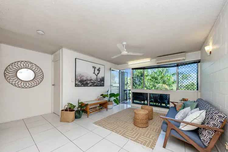 Third view of Homely unit listing, 6/25-29 Stagpole Street, West End QLD 4810