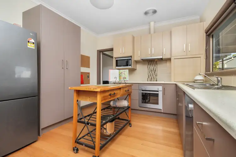 Third view of Homely house listing, 47 Alexander Avenue, Horsham VIC 3400