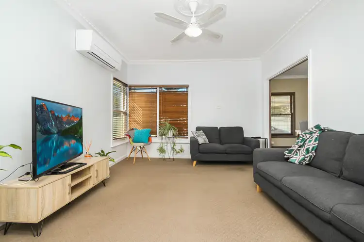 Fourth view of Homely house listing, 47 Alexander Avenue, Horsham VIC 3400