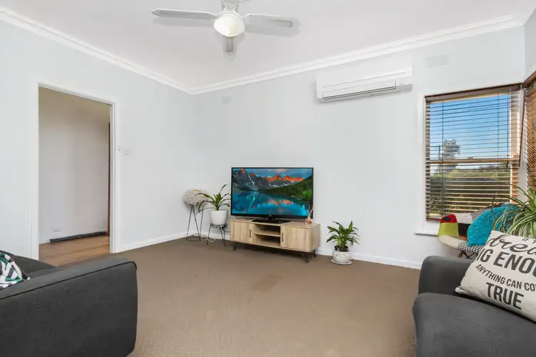 Fifth view of Homely house listing, 47 Alexander Avenue, Horsham VIC 3400