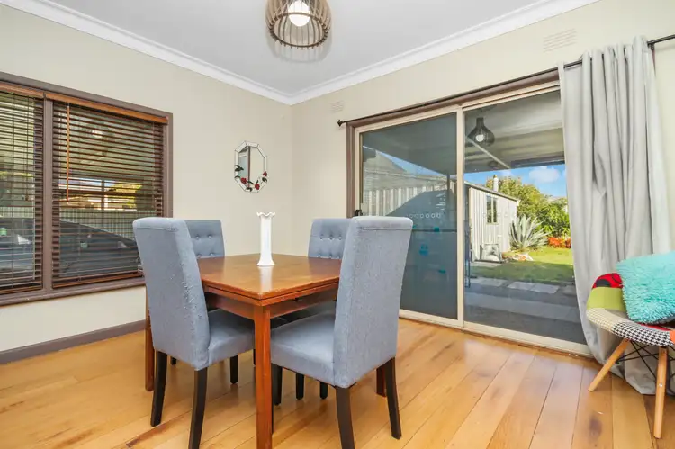 Sixth view of Homely house listing, 47 Alexander Avenue, Horsham VIC 3400