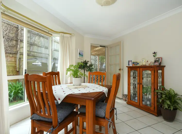 Fourth view of Homely townhouse listing, 21/279 MacKenzie, Centenary Heights QLD 4350
