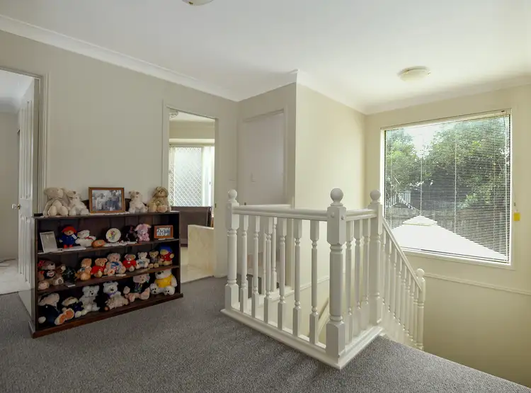 Seventh view of Homely townhouse listing, 21/279 MacKenzie, Centenary Heights QLD 4350