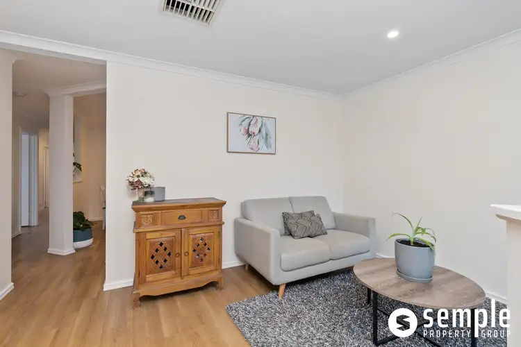 Third view of Homely house listing, 1 Karrakat Glade, Beeliar WA 6164