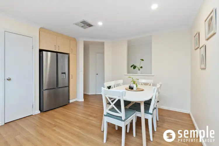 Fifth view of Homely house listing, 1 Karrakat Glade, Beeliar WA 6164