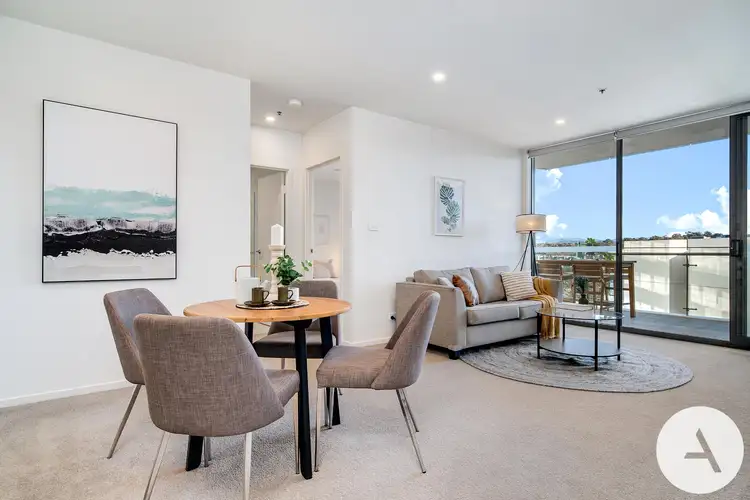 95/7 Irving Street, Phillip ACT 2606
