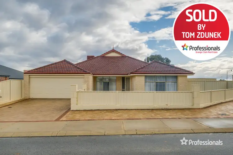 2 Tissington Drive, Darch WA 6065