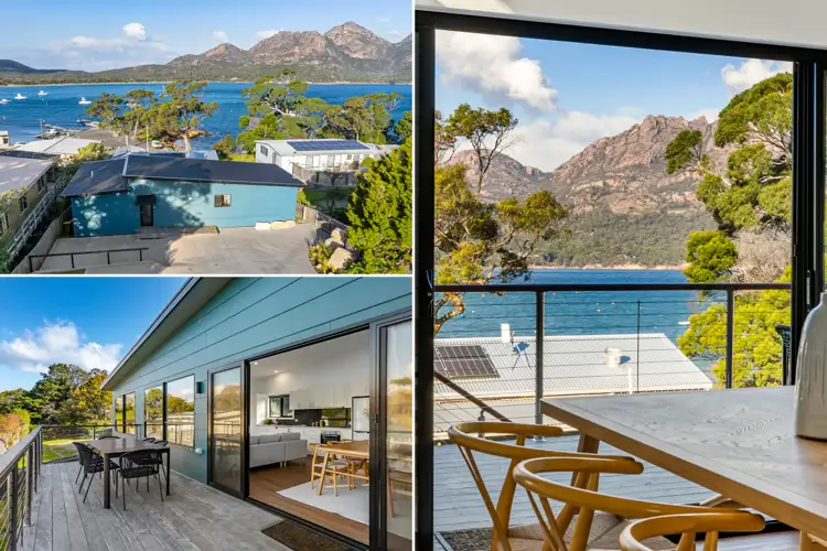 37 Jetty Road, Coles Bay TAS 7215