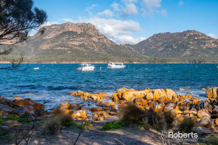 Second view of Homely house listing, 37 Jetty Road, Coles Bay TAS 7215