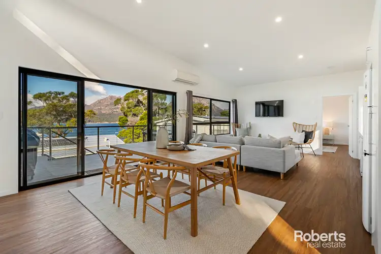 Fourth view of Homely house listing, 37 Jetty Road, Coles Bay TAS 7215