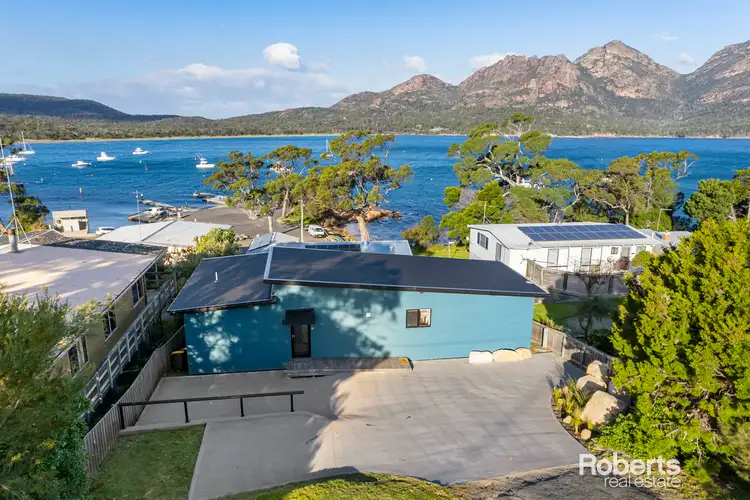 Sixth view of Homely house listing, 37 Jetty Road, Coles Bay TAS 7215