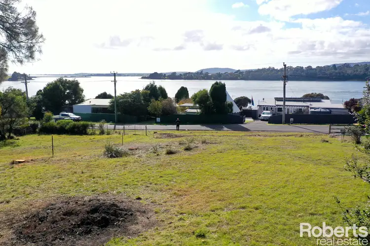 Third view of Homely land listing, 148 Sunset Boulevard, Clarence Point TAS 7270