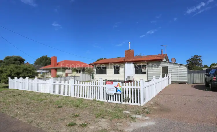 Main view of Homely house listing, 7 McCudden Street, Nulsen WA 6450