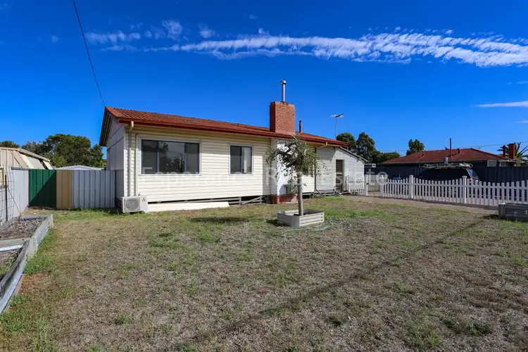 Second view of Homely house listing, 7 McCudden Street, Nulsen WA 6450