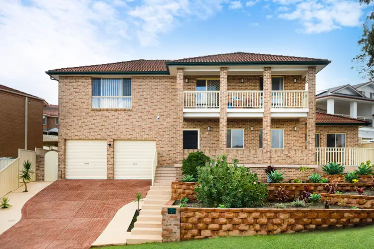 28 Groote Avenue, Hinchinbrook NSW 2168