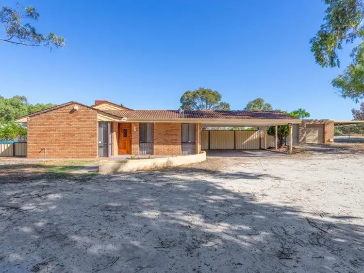 94 Wandi Drive, Wandi WA 6167