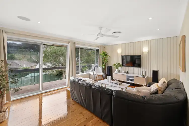 Fifth view of Homely house listing, 141 Grays Point Road, Grays Point NSW 2232