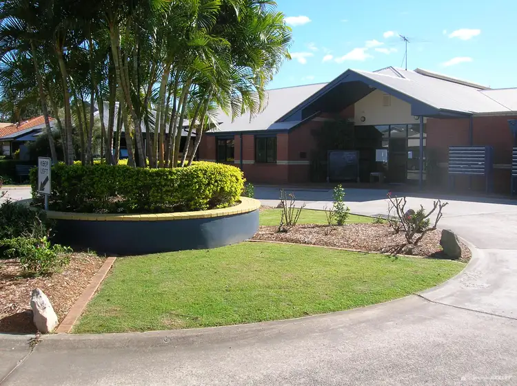 Third view of Homely unit listing, 19/17 Newman Street, Caboolture QLD 4510