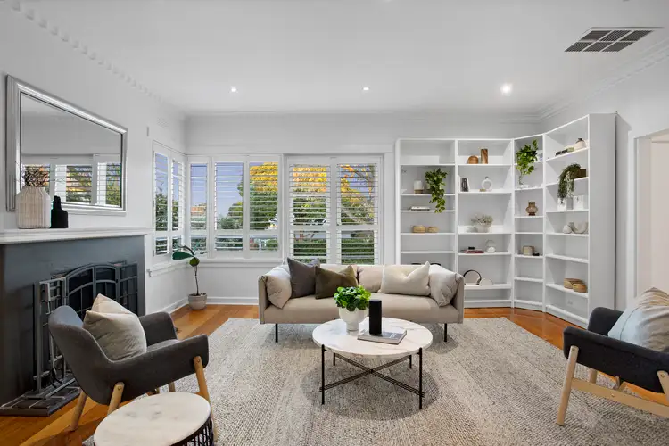 Second view of Homely house listing, 1 Waller Court, Cheltenham VIC 3192
