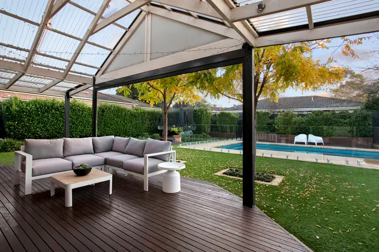 Sixth view of Homely house listing, 1 Waller Court, Cheltenham VIC 3192