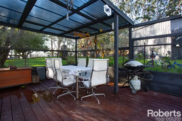 Fourth view of Homely house listing, 12 Quigleys Road, Holwell TAS 7275