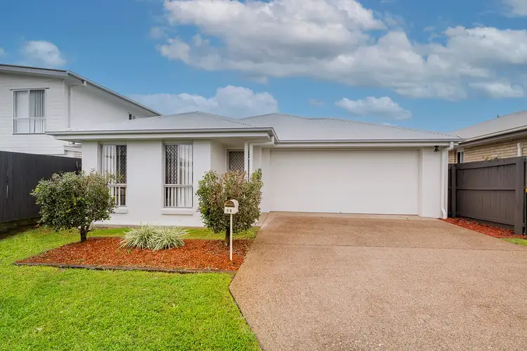 13 Mcveigh Street, Pimpama QLD 4209