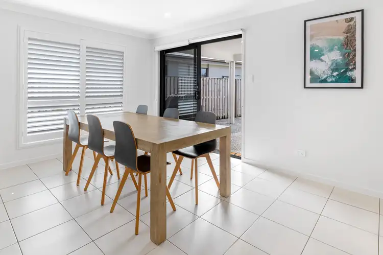 Fifth view of Homely house listing, 13 Whitsunday Circuit, Pimpama QLD 4209