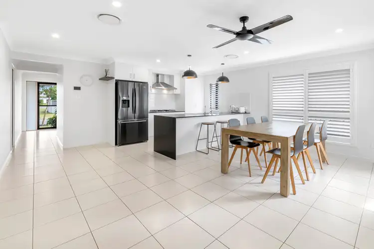 Sixth view of Homely house listing, 13 Whitsunday Circuit, Pimpama QLD 4209