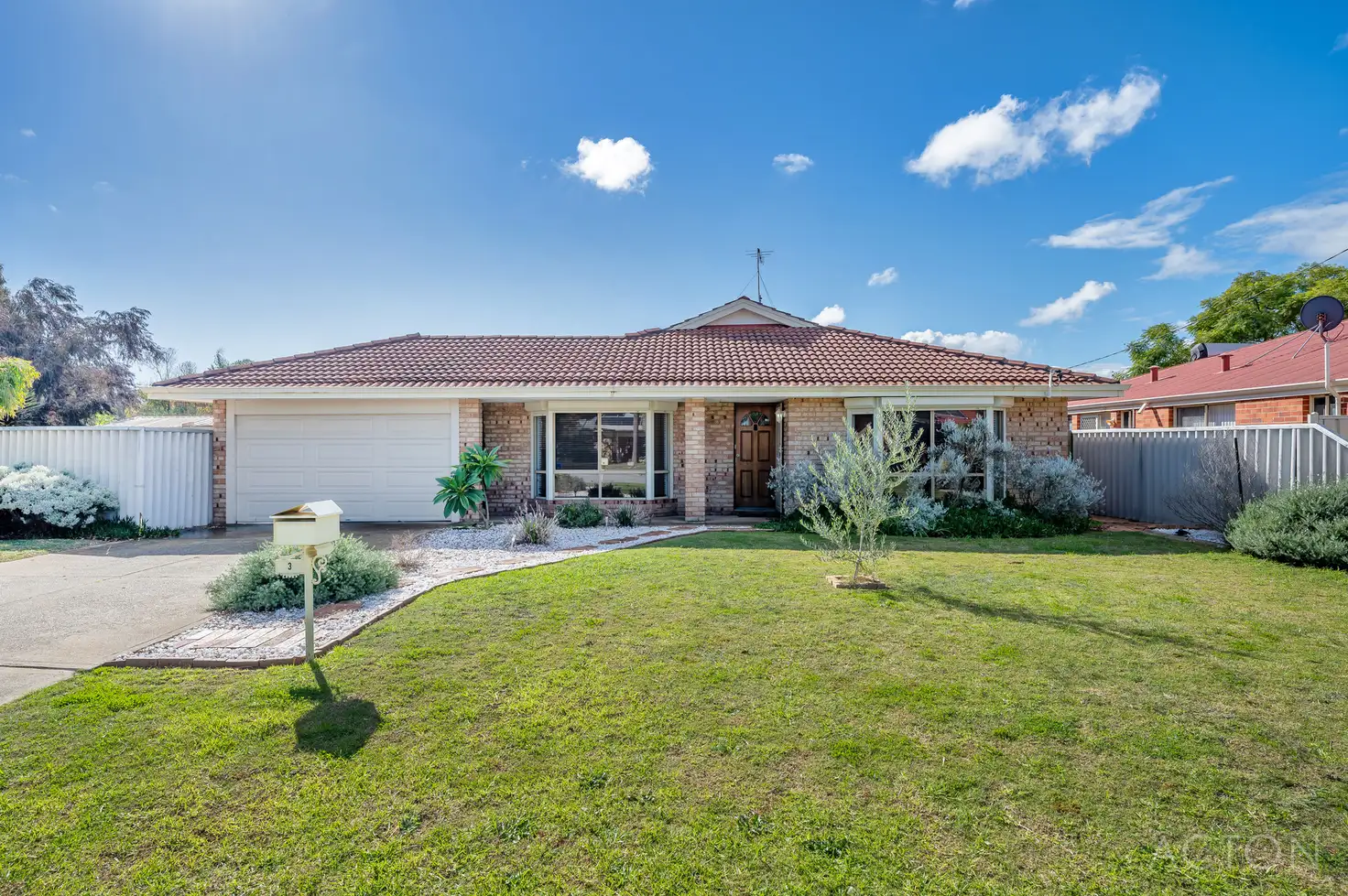 Main view of Homely house listing, 3 Magog Court, Greenfields WA 6210