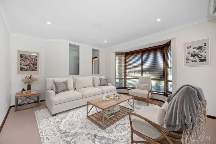 Second view of Homely house listing, 3 Magog Court, Greenfields WA 6210