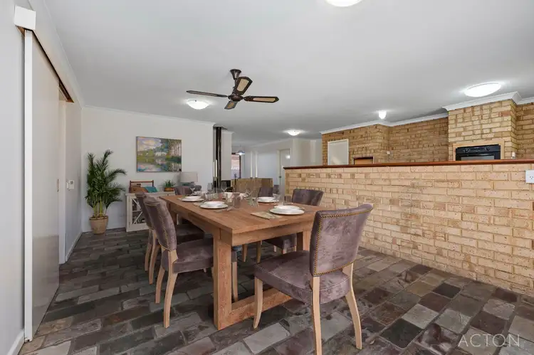 Third view of Homely house listing, 3 Magog Court, Greenfields WA 6210