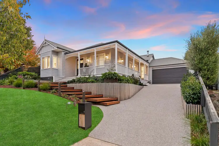 4 Woolmer Court, Frankston South VIC 3199