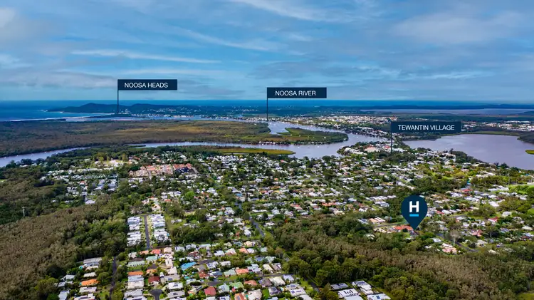 Second view of Homely house listing, 12-14 Gympie Street, Tewantin QLD 4565
