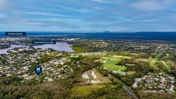 Third view of Homely house listing, 12-14 Gympie Street, Tewantin QLD 4565