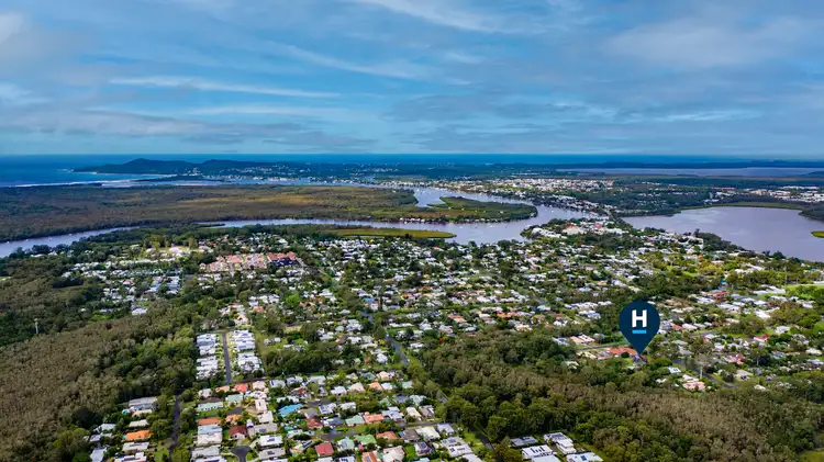 Fourth view of Homely house listing, 12-14 Gympie Street, Tewantin QLD 4565