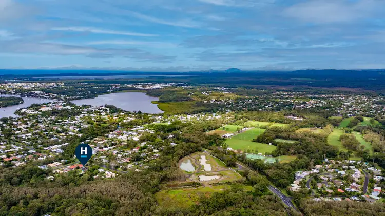 Fifth view of Homely house listing, 12-14 Gympie Street, Tewantin QLD 4565