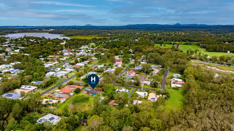 Sixth view of Homely house listing, 12-14 Gympie Street, Tewantin QLD 4565
