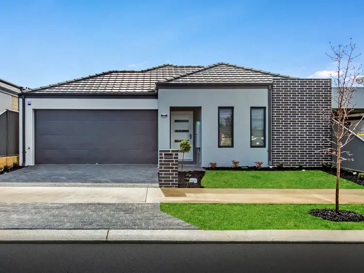 6 Moraine Street, Baldivis WA 6171