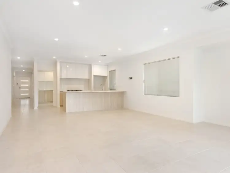 Second view of Homely house listing, 6 Moraine Street, Baldivis WA 6171