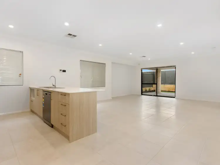 Fifth view of Homely house listing, 6 Moraine Street, Baldivis WA 6171