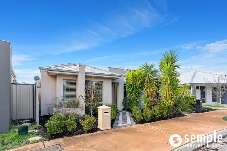 77A Durango Turn, Aubin Grove WA 6164