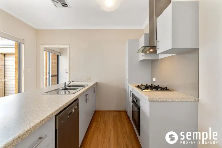 Sixth view of Homely house listing, 77A Durango Turn, Aubin Grove WA 6164