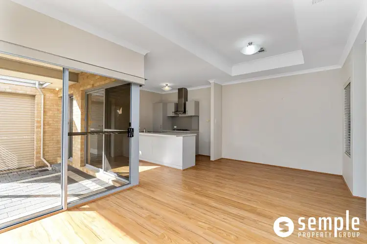 Seventh view of Homely house listing, 77A Durango Turn, Aubin Grove WA 6164