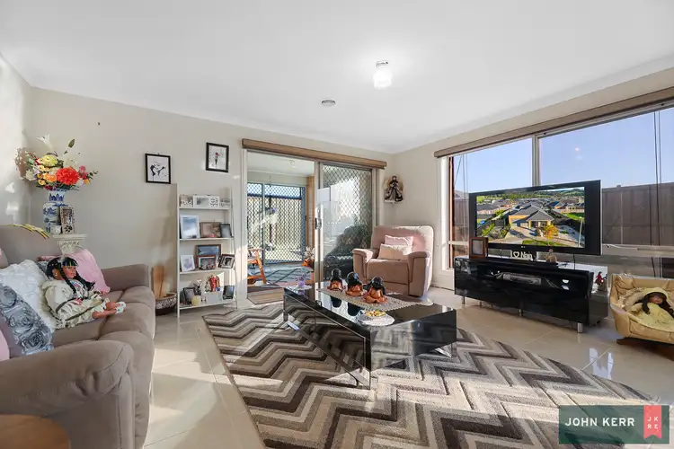 Second view of Homely house listing, 4 Gaston Court, Trafalgar VIC 3824