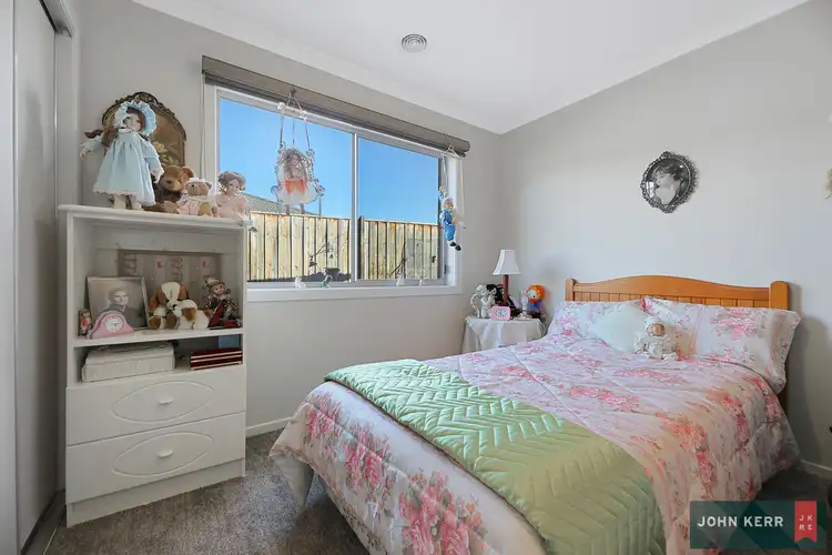 Sixth view of Homely house listing, 4 Gaston Court, Trafalgar VIC 3824