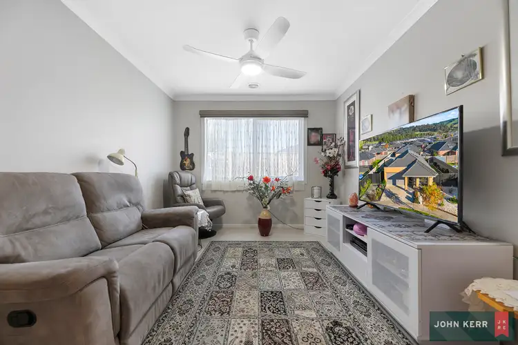 Seventh view of Homely house listing, 4 Gaston Court, Trafalgar VIC 3824