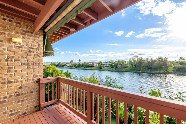 4/1 Lowood Court, Varsity Lakes QLD 4227