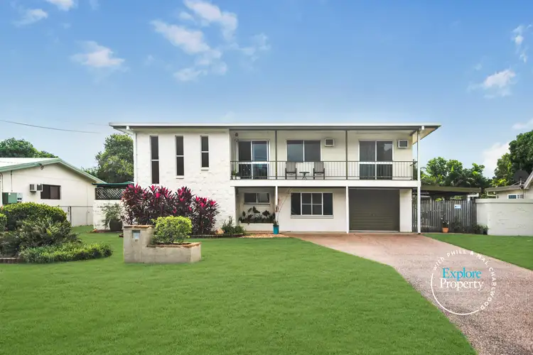18 Egret Crescent, Condon QLD 4815