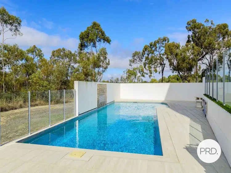 Second view of Homely townhouse listing, 12/2 THE PROMENADE, Boyne Island QLD 4680