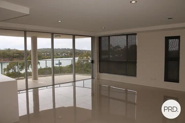 Third view of Homely townhouse listing, 12/2 THE PROMENADE, Boyne Island QLD 4680